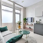 Appartement De Charme Belfort